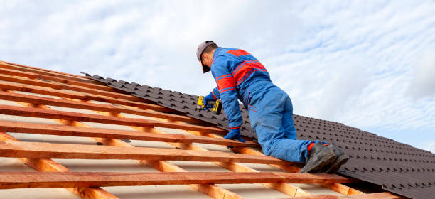 Fast & Reliable Emergency Roof Repairs in Punta Rassa, FL