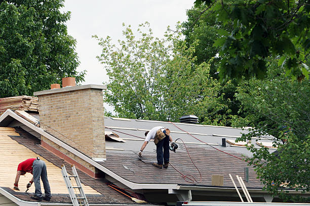Best Chimney Flashing Repair  in Punta Rassa, FL