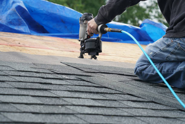 Best Storm Damage Roof Repair  in Punta Rassa, FL