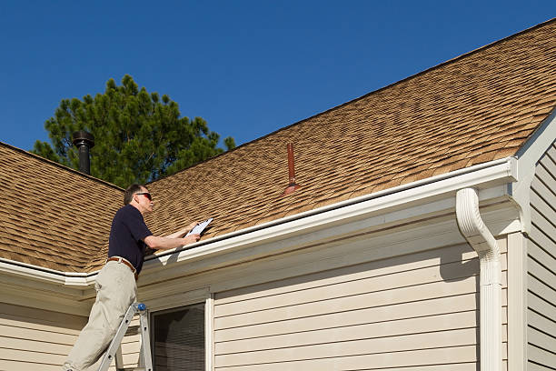 Best Rubber Roofing (EPDM, TPO)  in Punta Rassa, FL